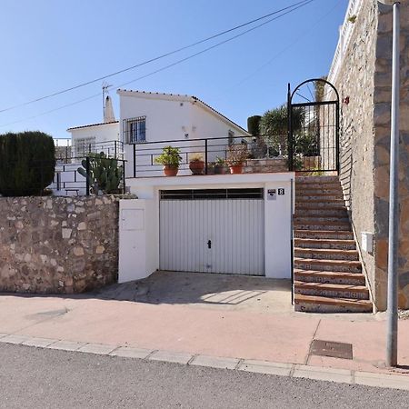Villa Torreblanca Fuengirola Esterno foto
