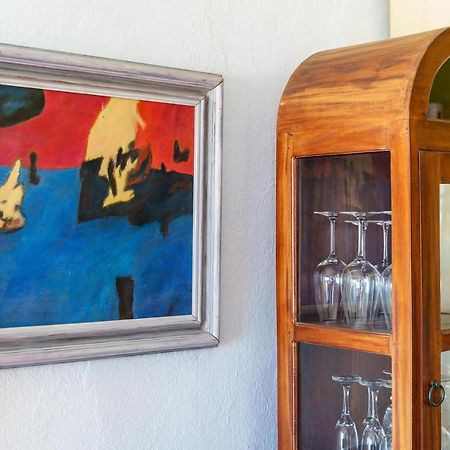 Villa Torreblanca Fuengirola Esterno foto