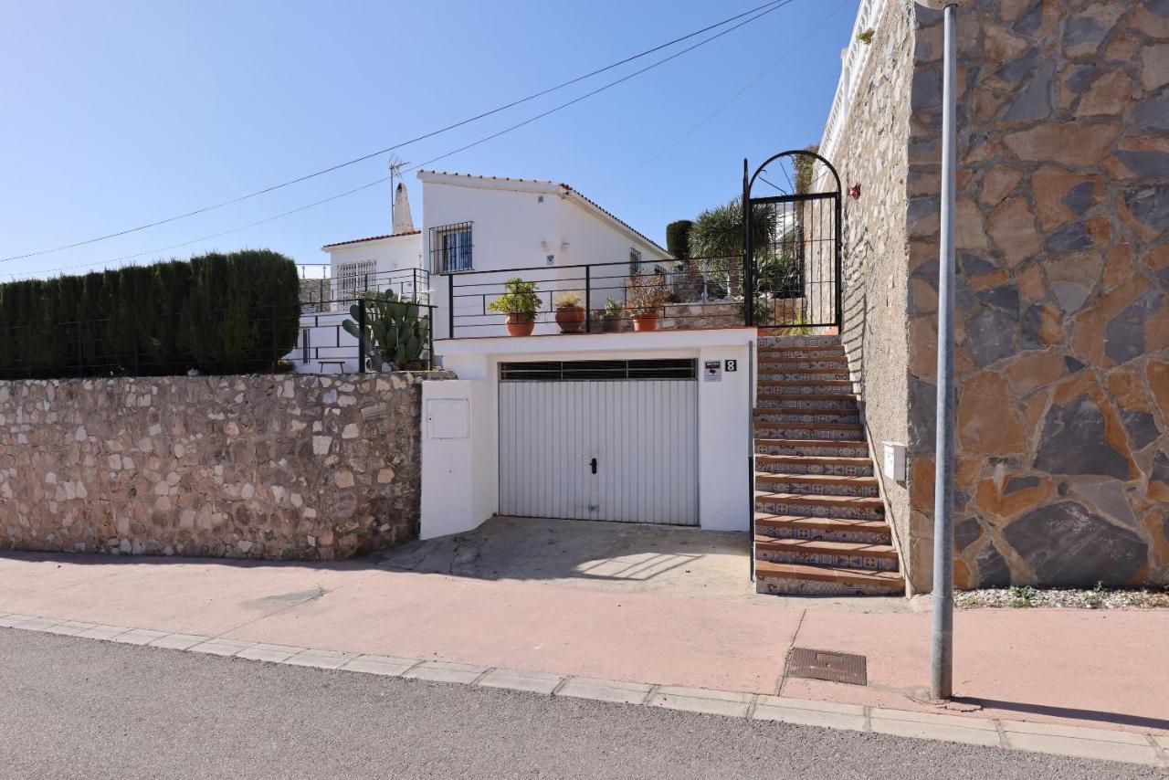 Villa Torreblanca Fuengirola Esterno foto