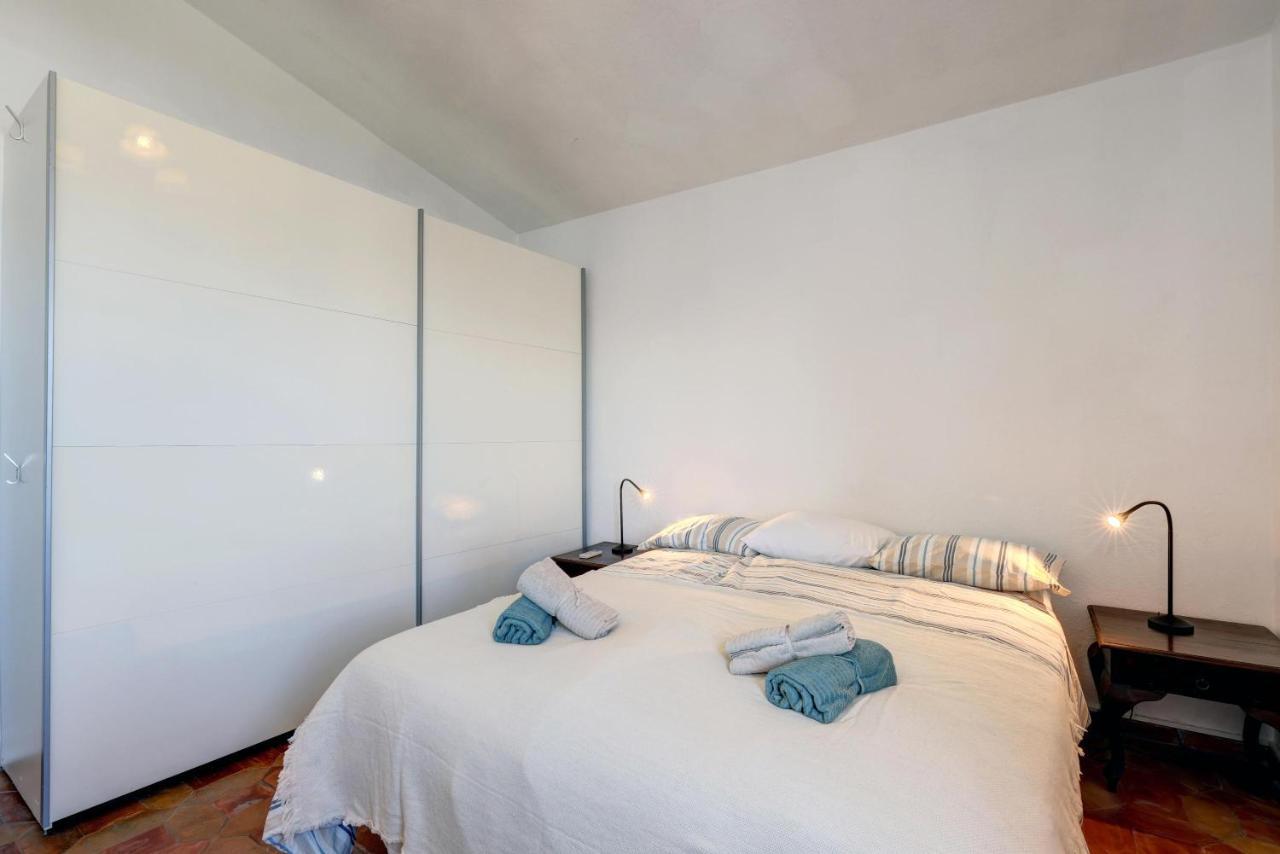 Villa Torreblanca Fuengirola Esterno foto