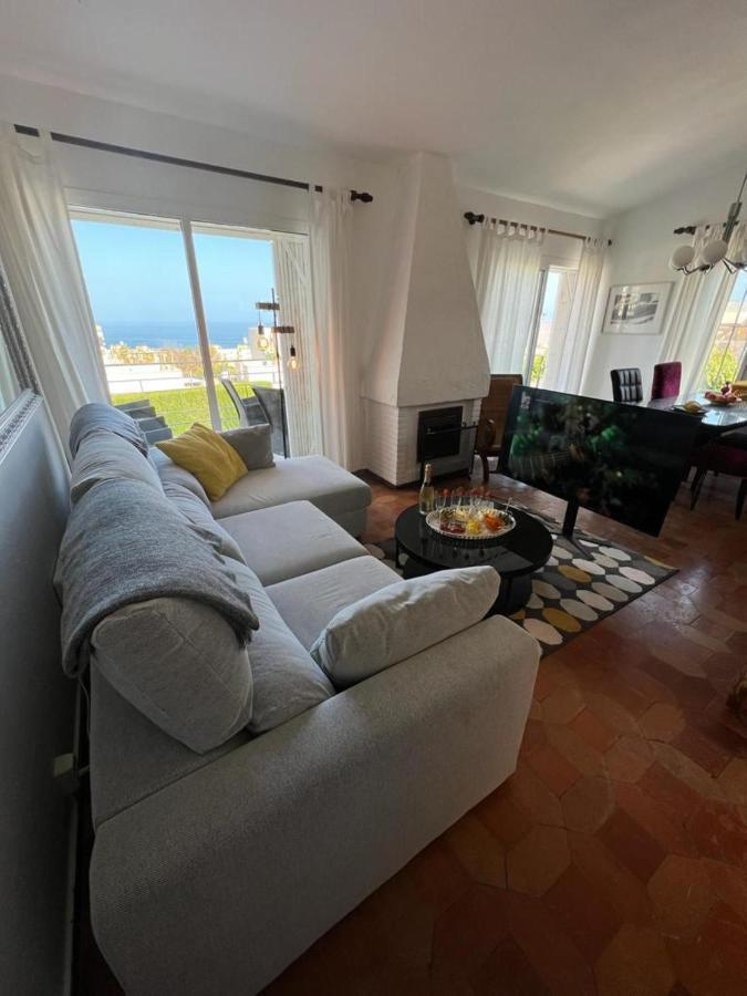 Villa Torreblanca Fuengirola Esterno foto