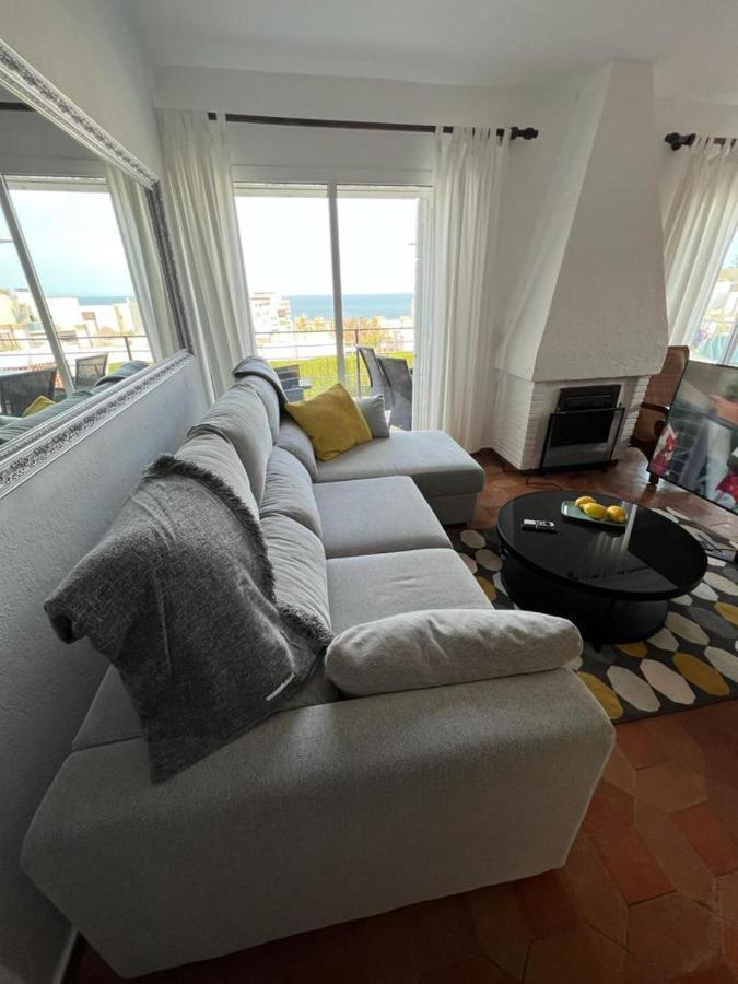 Villa Torreblanca Fuengirola Esterno foto